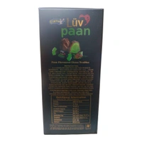Cintu  Luv Paan Flavoured Choco Truffles 