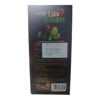 Cintu  Luv Paan Flavoured Choco Truffles 