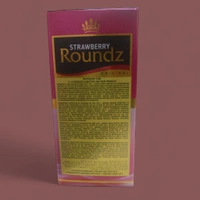 Cintu  Strawberry Roundz