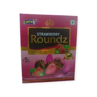 Cintu  Strawberry Roundz