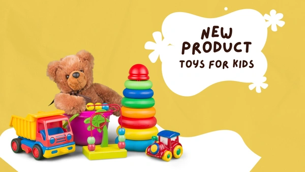 Toys & Games