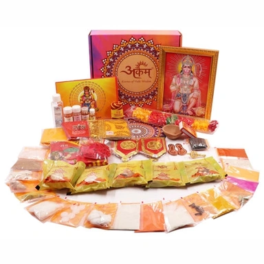 Pooja Products