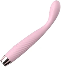 Plastic Groove Massager 