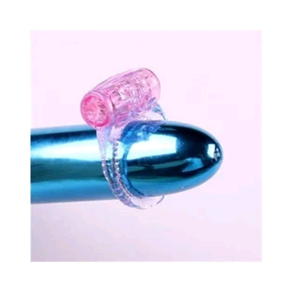 Vibrator Penis Ring 