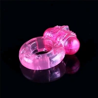 Vibrator Penis Ring 
