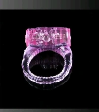 Vibrator Penis Ring 