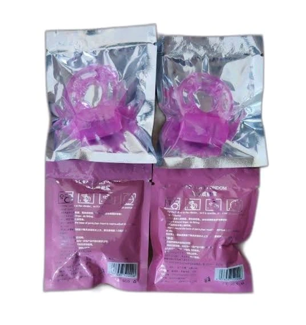Vibrator Penis Ring 