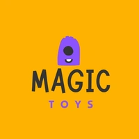 Magic Toys - Logo