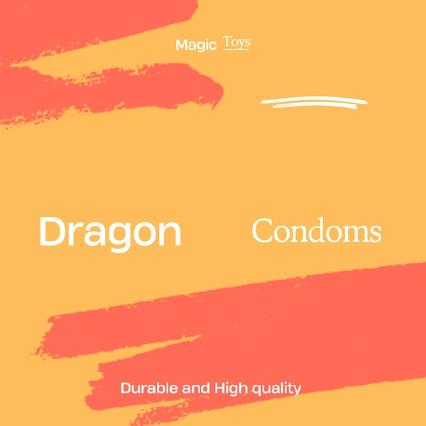 Silicone Condoms
