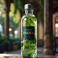 Drink India Copper Milrals  - 1L 250ML