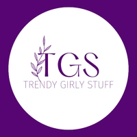 Trendy Girly Stuff  - Logo