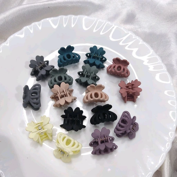 Mini Claws (10 Pcs)