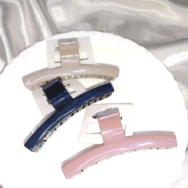 Soft Glitter Claws (3 Pcs)
