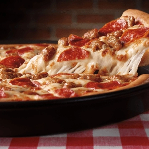 Pizza 