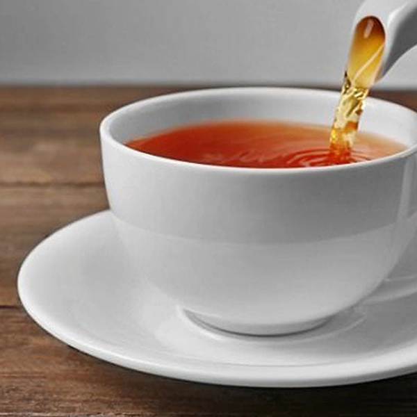 Plain Tea 