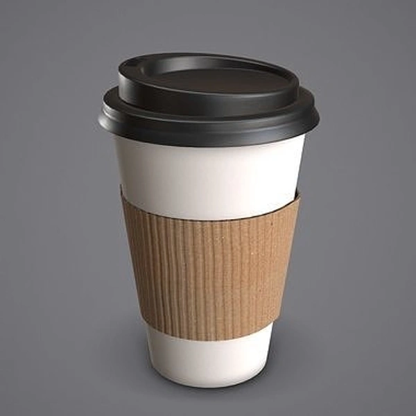 Coffee Mocca 