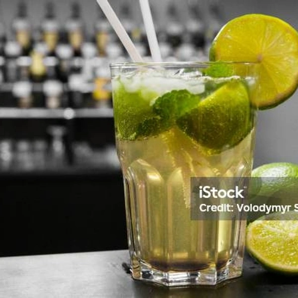 Mohito Juice 