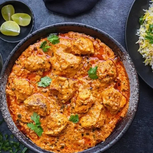 Chicken Kanti 