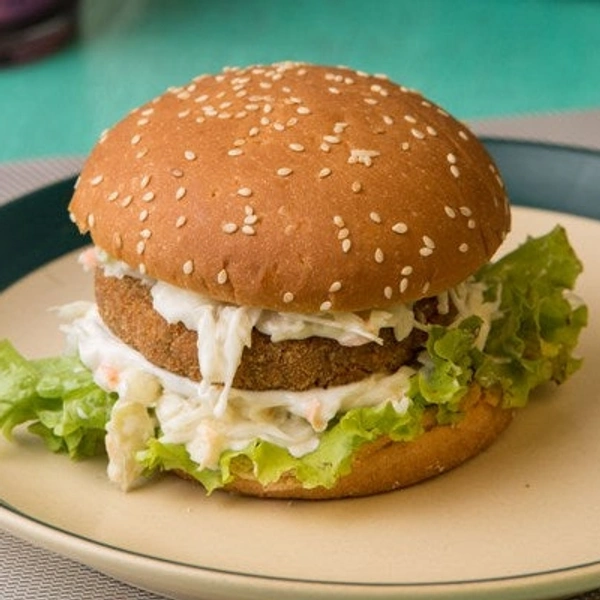 Veg BURGER 