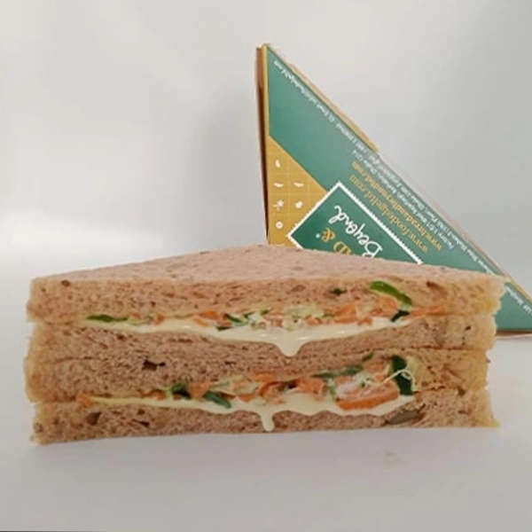 VEG SANDWHICH 