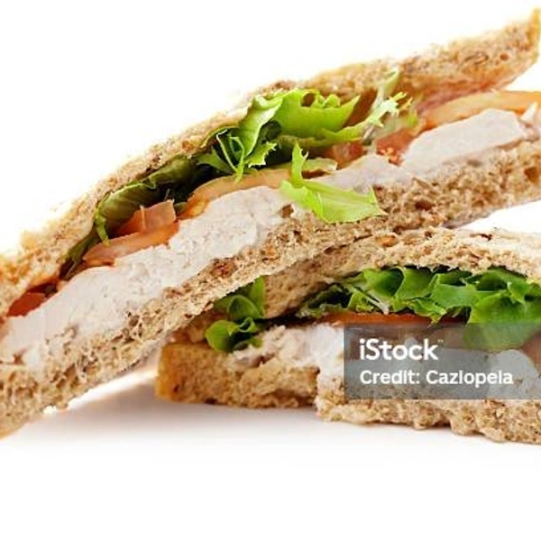 Chicken Sandwhich 