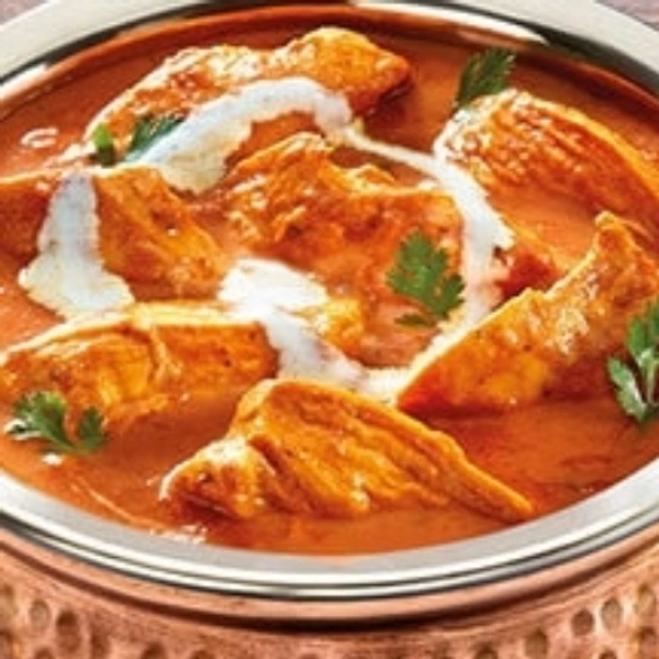 Butter Chicken Full 