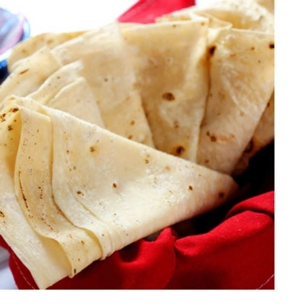 Rumali Roti 