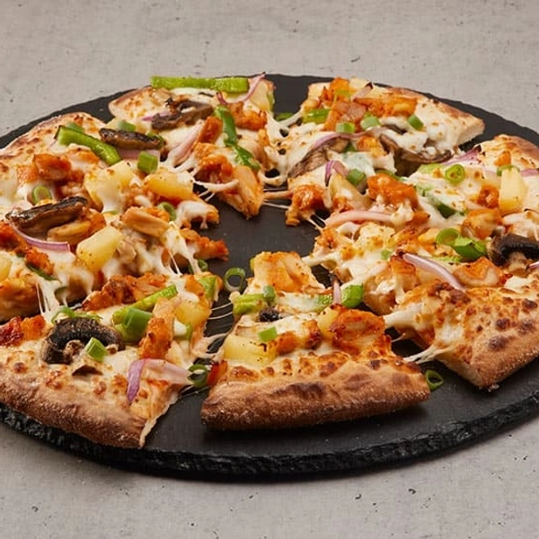 LARGE PIZZA  + Free Cold Drink 