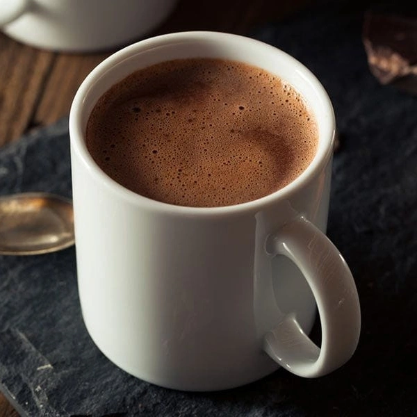 Hot Chocolate Tea