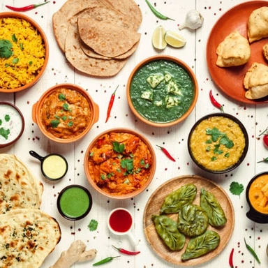 Indian