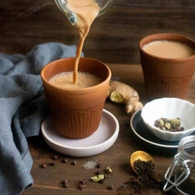 Tea