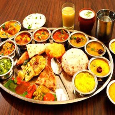 Breakfast Veg