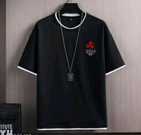 GOKU T SHIRT  - Black, FREE