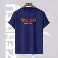Zenitsu  - Royal Blue, L