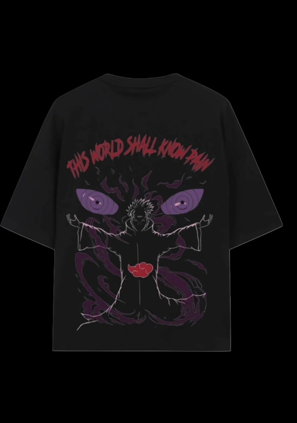 Pain T-shirt 