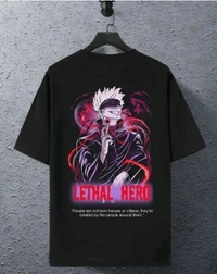 Gojo Lethal Hero  - M