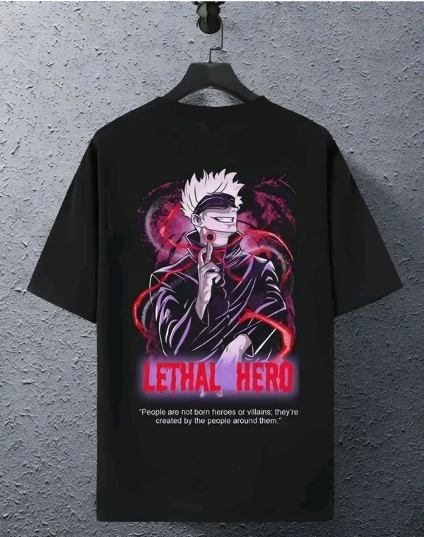 Gojo Lethal Hero  - M