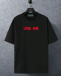 Gojo Lethal Hero  - M