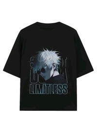 GOJO T SHIRT  - M