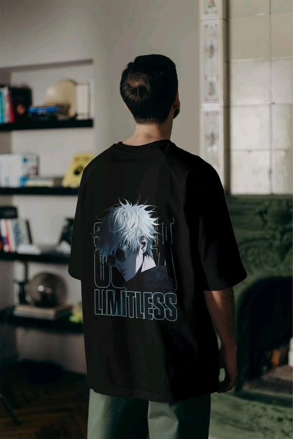 GOJO T SHIRT  - L
