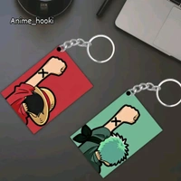 Matrix Designs Premium (Pack of 4) One piece Anime Printed Keychain For Bike, Scooty, Car, Acrylic Keyholder (A-1)
Name: Matrix Designs Premium (Pack of 4) One piece Anime Printed Keychain For Bike, Scooty, Car, Acrylic Keyholder (A-1)
