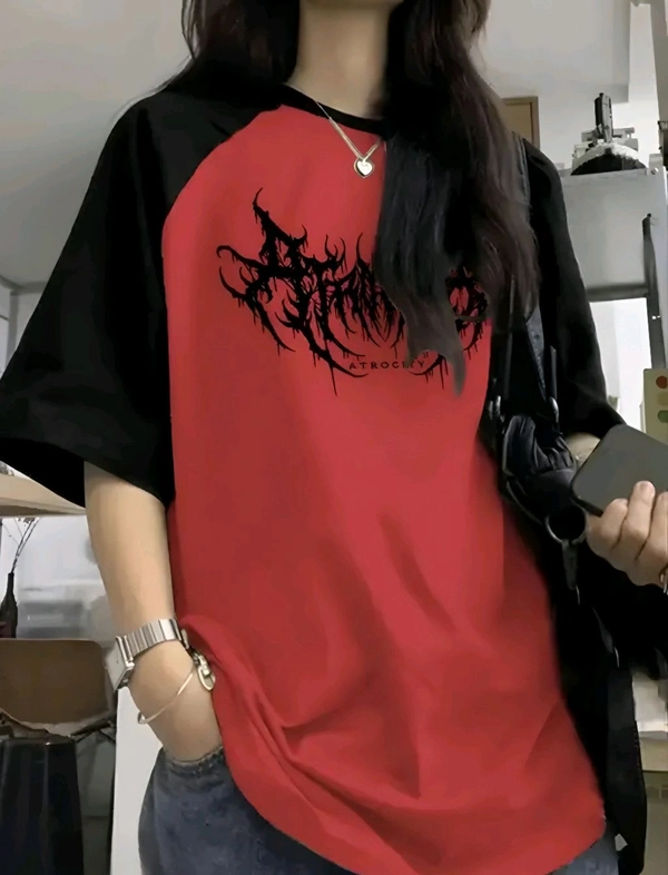 Anime Hooki Unknown, - L, Red