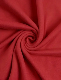 Anime Hooki Unknown, - XL, Red