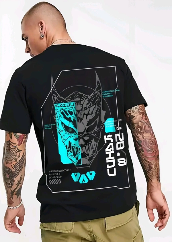 KAIJU NO 8  - M
