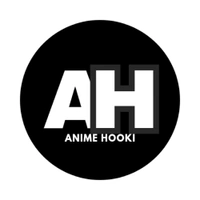 Anime Hooki - Logo