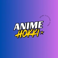 Anime Hooki - Logo