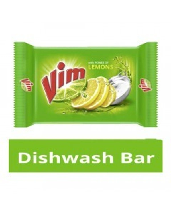 VIM BAR 130 GM