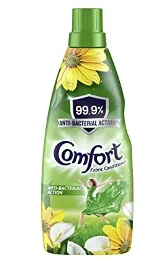 COMFORT GARDEN FRESH