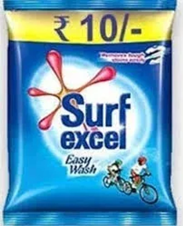 SURF EXCEL EASY WASH
