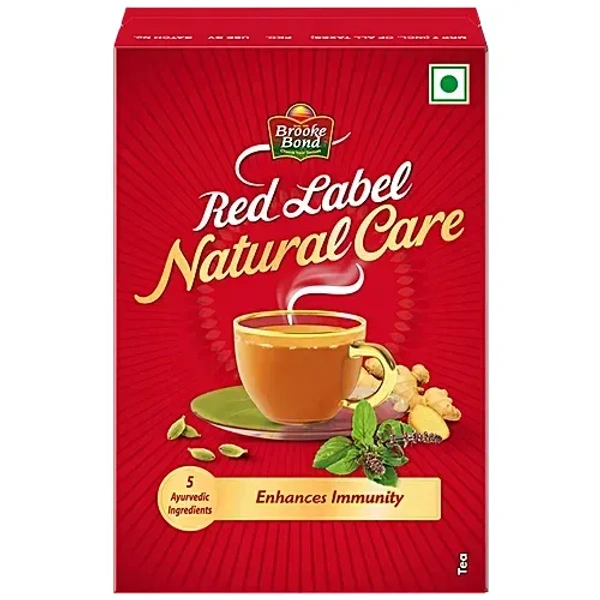 RED LABEL NATURAL CARE 250 GM - 250G